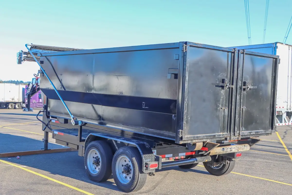 Dumpster Rental services in Bolingbrook, IL